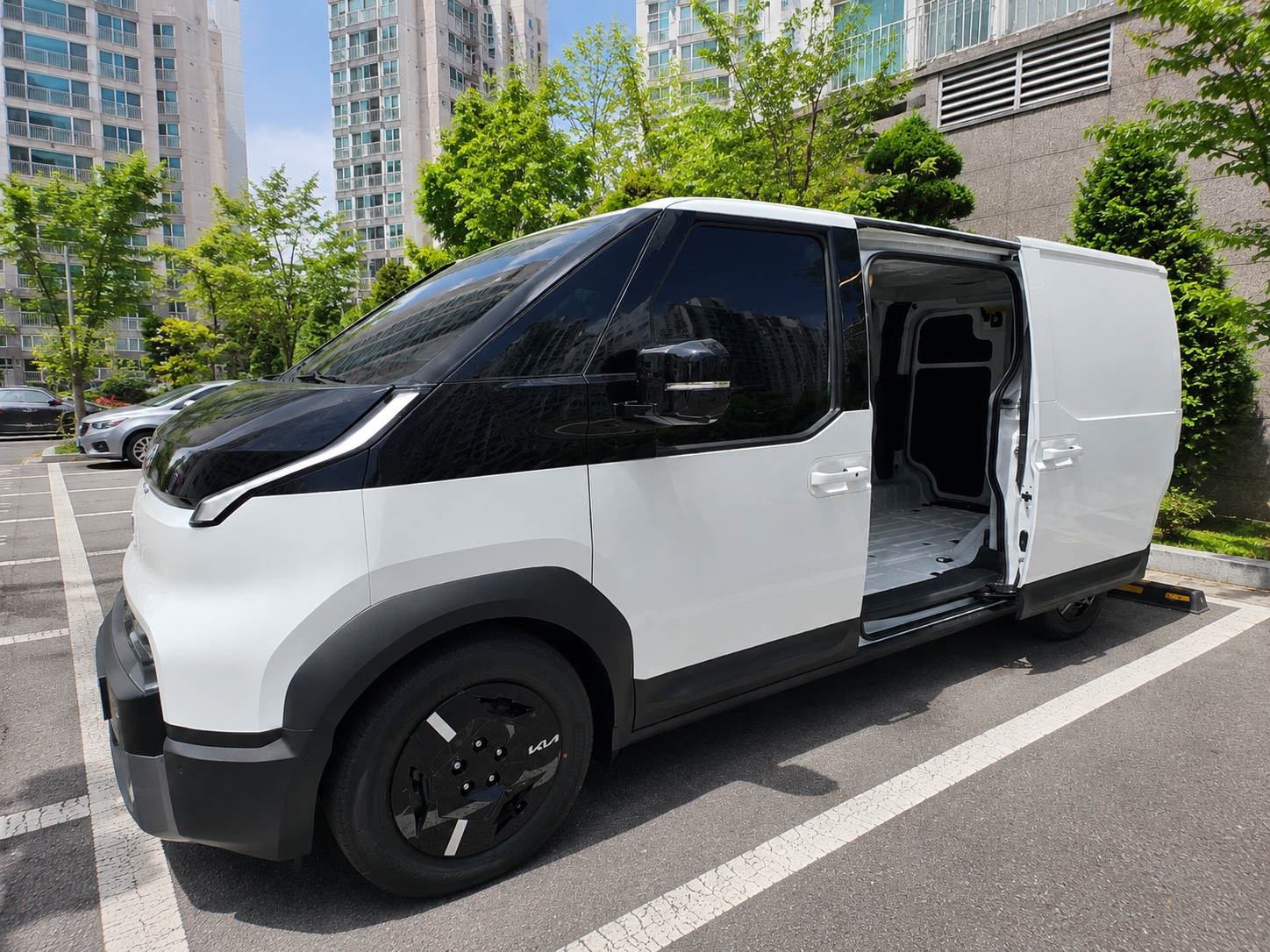 PV5카고